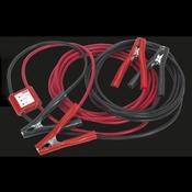 Booster Cables 25mm x 7m 450A with 12/24V Electronics Protection image