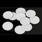 75mm Sanding Disc 120Grit - Pack of 10 image