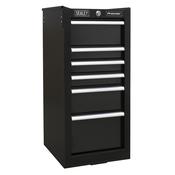 Heavy-Duty Hang-On Locker 6 Drawer image