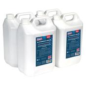 Hydraulic Jack Oil 5L - Pack of 4 image
