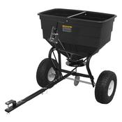 Broadcast Spreader 80kg Tow Behind image