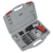 Generation Air Hammer Kit Medium Stroke image