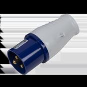 2P+E Plug 230V 16A image