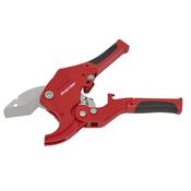 Plastic Pipe Cutter Quick Release 6-42mm image