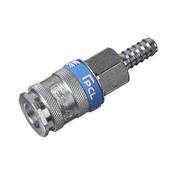 PCL Coupling Body Tailpiece for 5/16" Hose