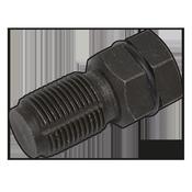 Oxygen Sensor Port Thread Chaser M18 x 1.5mm image