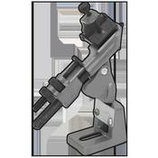Drill Bit Sharpener Grinding Attachment image