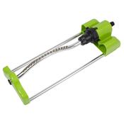Oscillating Water Sprinkler 17 Nozzles with Brass Heads image