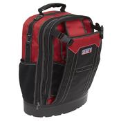 Heavy-Duty Tool Backpack 490mm