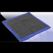 Microfibre Clay Bar Cloth image