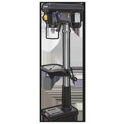 Floor Standing Pillar Drill 16-Speed 370W 230V image