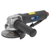 Composite Air Angle Grinder 100mm image