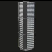 Rotating Storage Cabinet System 320 Drawer