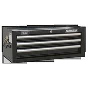 Superline PRO(R) Mid-Box Tool Chest 3 Drawer - Black image