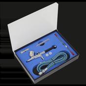 Gravity Feed Air Brush Kit image