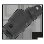 Impact Universal Joint 3/8"Sq Drive image