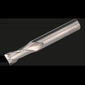 HSS End Mill 2 Flute 12mm image