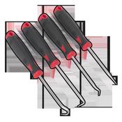 Mini Hook &amp;amp; Pick Set 4pc