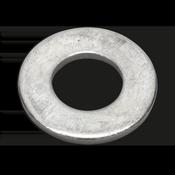 Form C Flat Washer M12 x 28mm, BS 4320 - Pack of 100 image