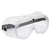 Direct Vent Safety Goggles image