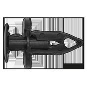 Push Rivet 20mm x 42mm, Audi/Seat/VW - Pack of 20 image