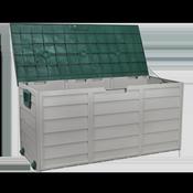 Outdoor Storage Box Polypropylene 460 x 1120 x 540mm image