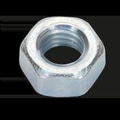 Zinc Plated Steel Nut M5, DIN 934 - Pack of 100 image