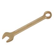 Non-Sparking Combination Spanner 19mm image