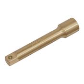 Non-Sparking Extension Bar 1/2"Sq Drive 125mm image