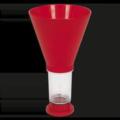 Engine Oil Funnel for BMW, Mercedes, Toyota, Lexus, VAG