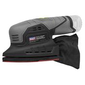 SV10.8 Series 150mm Cordless Detail Sander 10.8V - Body Only image