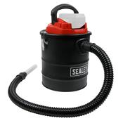 SV20 Series 15L Cordless Handheld Ash Vacuum Cleaner 20V - Body Only image