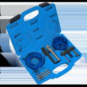 Timing Tool &amp;amp; Fuel Injection Pump Kit - Ford, PSA, LDV image