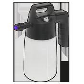 Snow Foaming/Maintenance Pressure Sprayer