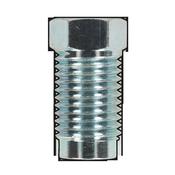 Brake Pipe Nut Male 7/16"UNF x 20tpi - Pack of 10 image
