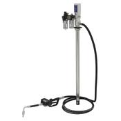 Air Operated Oil Dispensing Pump Station image
