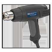 1800W 3-Speed Heat Gun 50/420/650 degC image