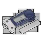Digital Tyre Tread Depth Gauge - DVSA Approved image