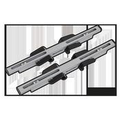 Benchclaw(R) Mitre Saw Workbench Clamp image