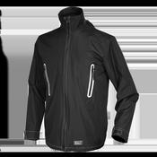 5V Heated Rain Jacket - Small image