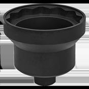 Axle Nut Socket for Iveco H36 Drive 110mm image