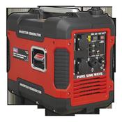 2000W Inverter Generator 4-Stroke Engine 230V image