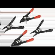 Mini Circlip Pliers Set 4pc image