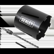 Core-to-Go Dry Diamond Core Drill Bit 150mm x 150mm image