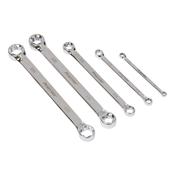 TRX-Star* Double End Spanner Set 5pc image