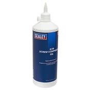 Screw Compressor Oil 1L image