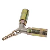 Twin Coupling Y-Adaptor image