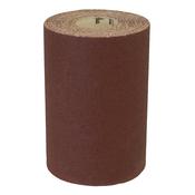 Production Sanding Roll 120Grit 115mm x 5m - Fine image