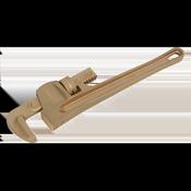Non-Sparking Pipe Wrench 350mm image
