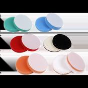 Polisher Pad Kit 56mm x 10mm